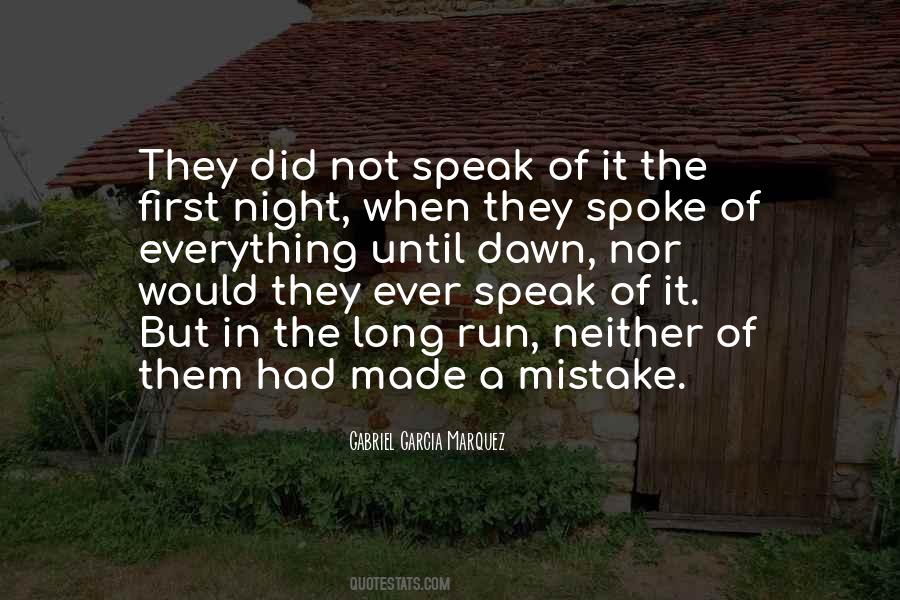 But In The Long Run Quotes #825475