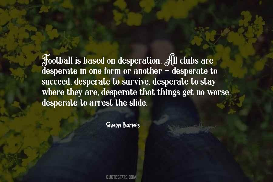 You Are Under Arrest Quotes #658668