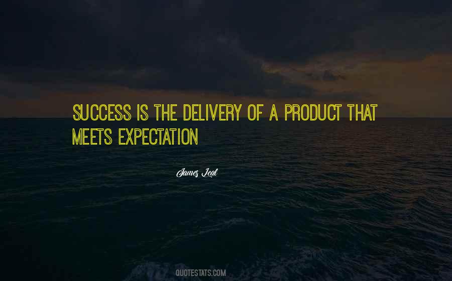 Project Management Success Quotes #1272013