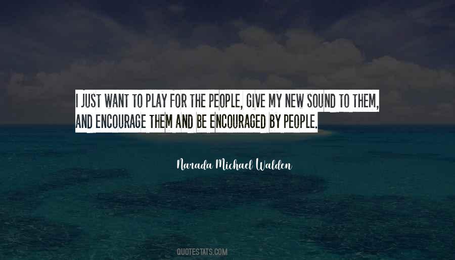 Encourage Giving Quotes #683686