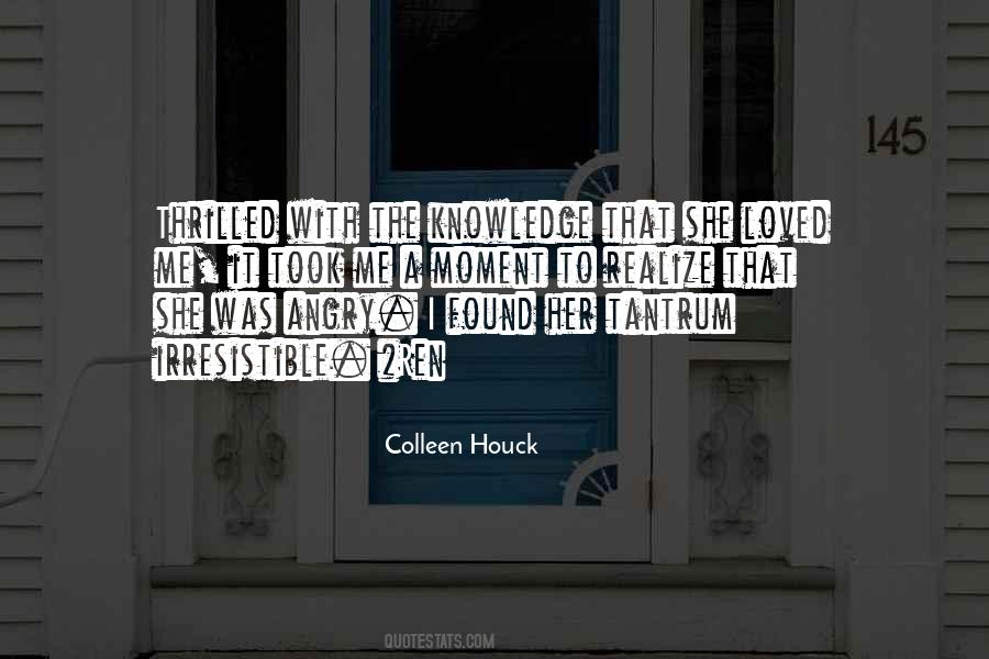 Moment With Her Quotes #1123062