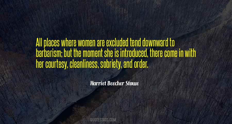 Moment With Her Quotes #1593835