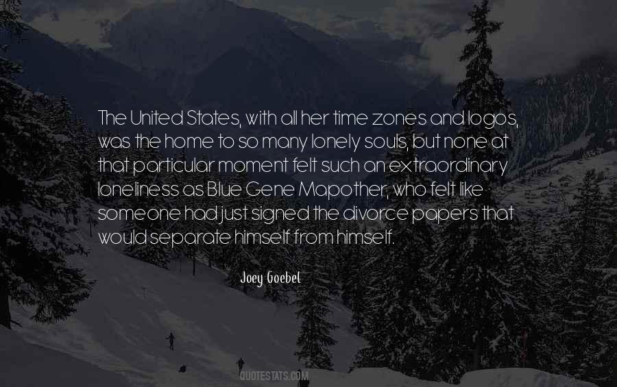Moment With Her Quotes #1667822