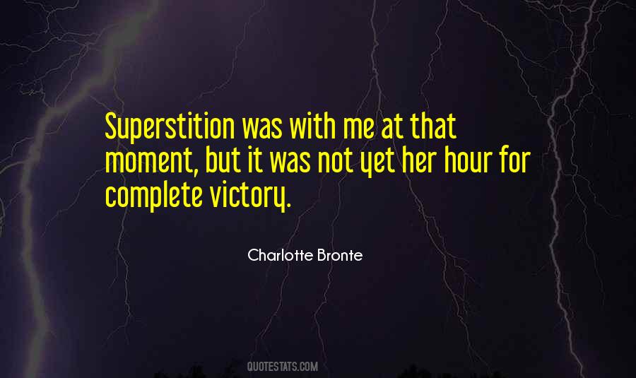 Moment With Her Quotes #763659