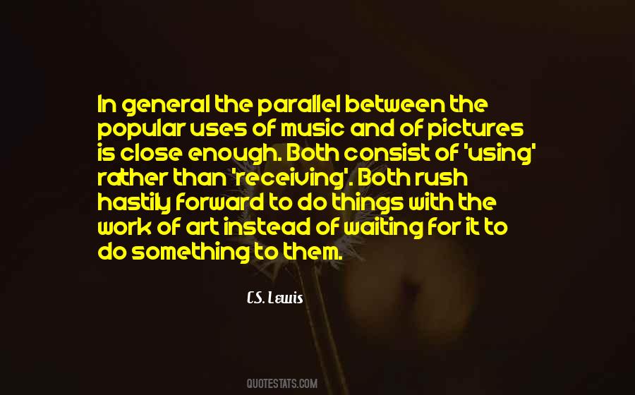 General Music Quotes #1062721