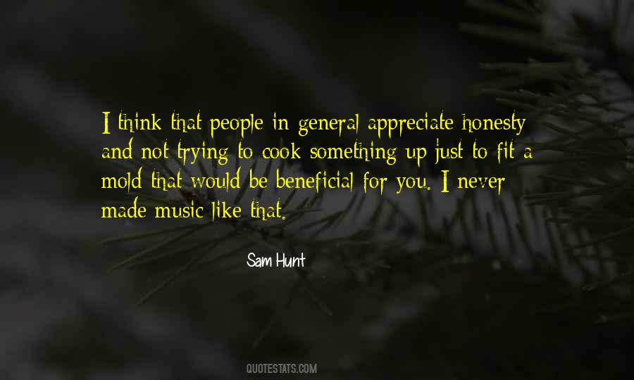 General Music Quotes #1089405