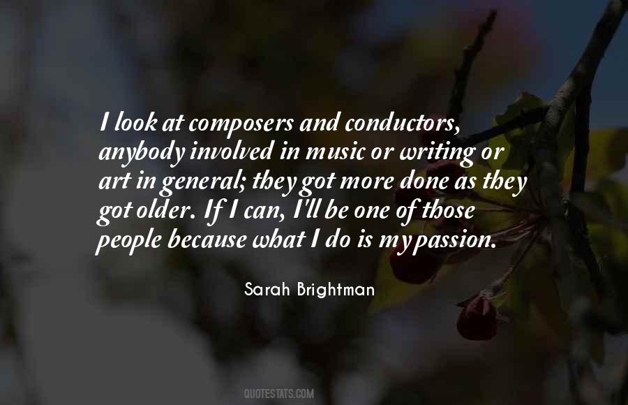 General Music Quotes #125158