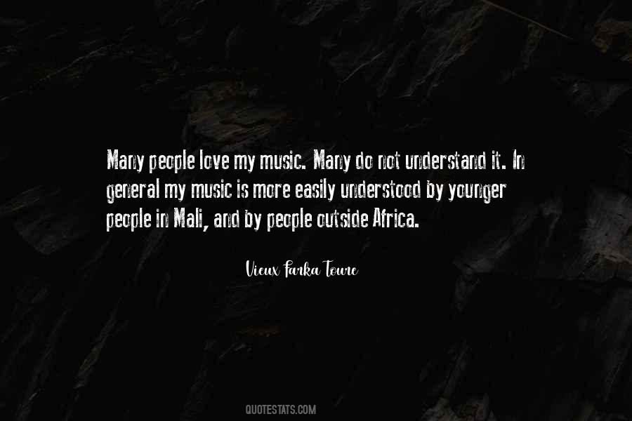 General Music Quotes #1406510