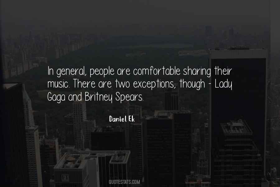 General Music Quotes #1603526