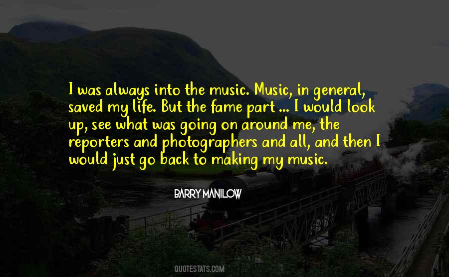 General Music Quotes #1612501