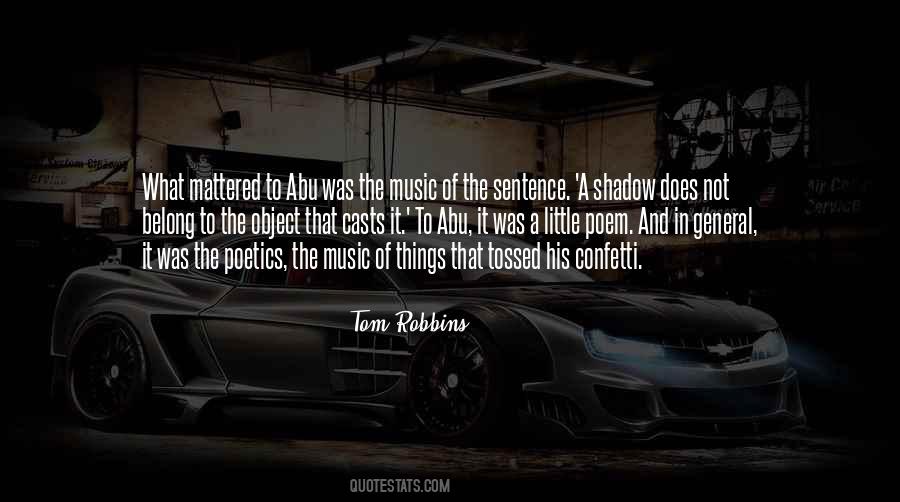 General Music Quotes #1661910