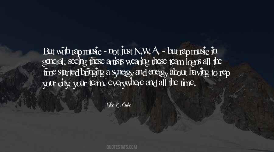General Music Quotes #1689312