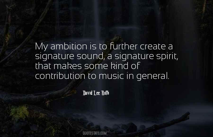 General Music Quotes #1855056