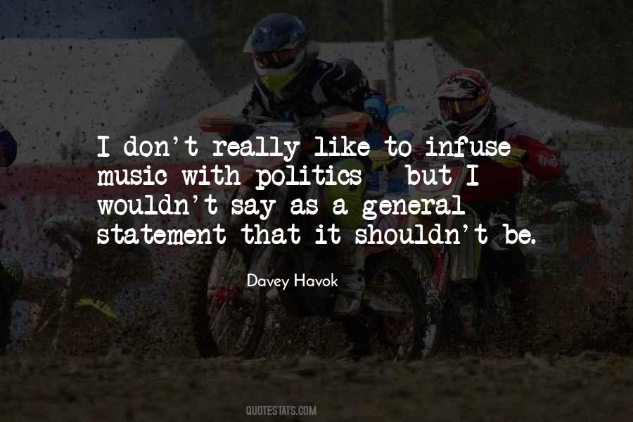 General Music Quotes #358742