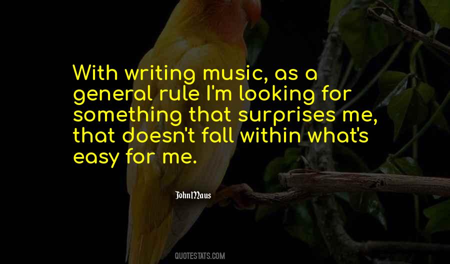 General Music Quotes #438617