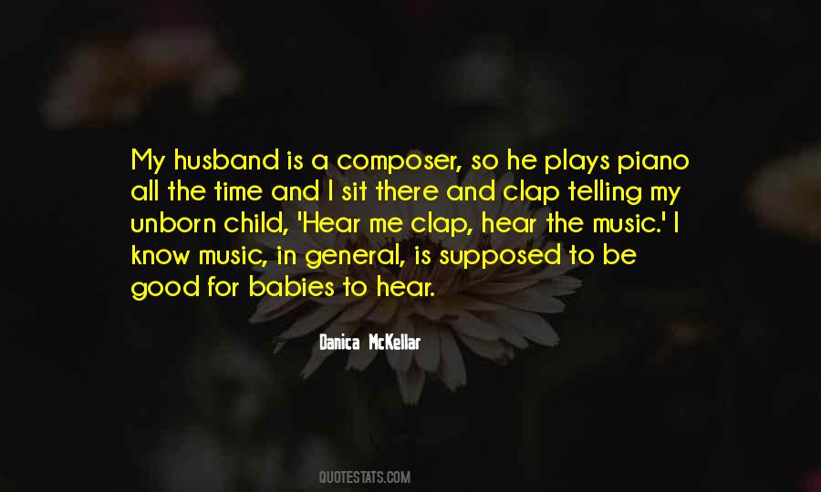 General Music Quotes #469535