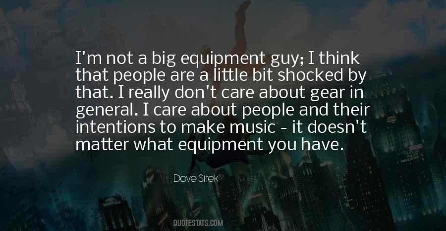 General Music Quotes #845642