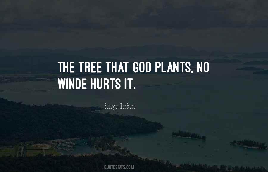 Plant The Tree Quotes #1088378