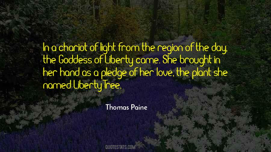 Plant The Tree Quotes #804237