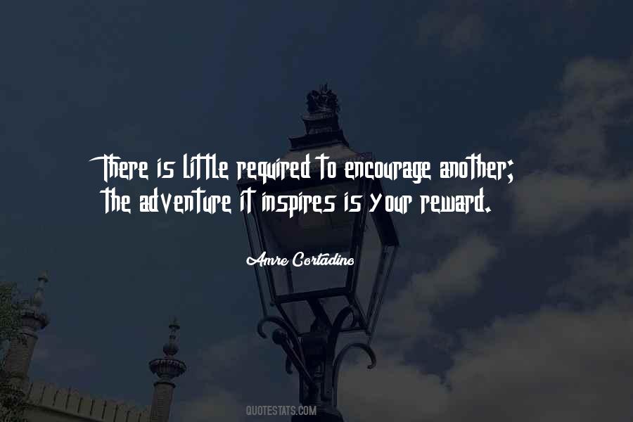Encourage One Another Quotes #975451