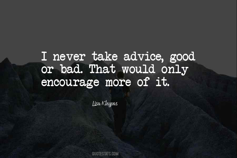 Encourage Quotes #1715336