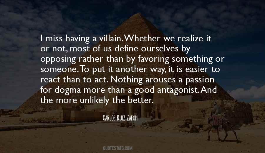 Something Is Better Than Nothing Quotes #263282