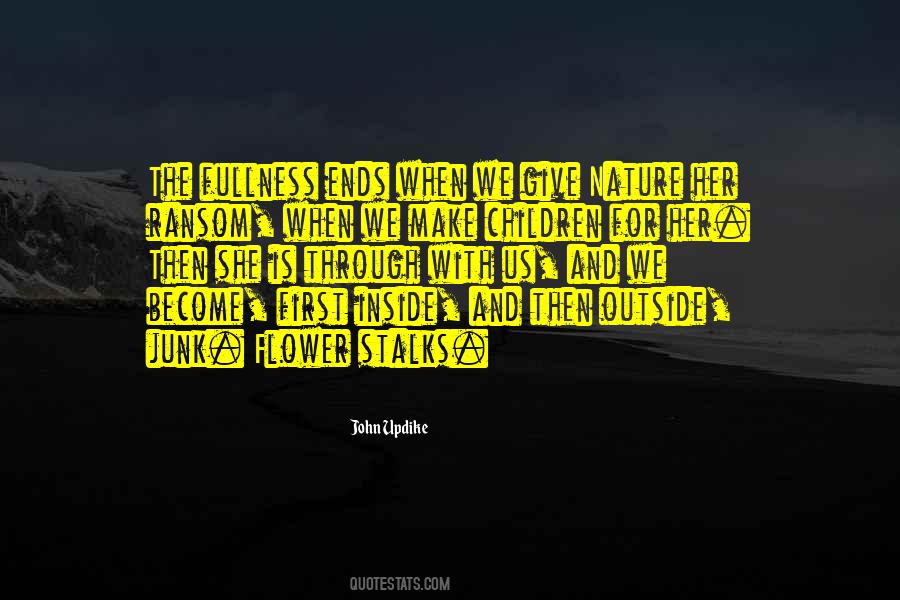 Ends With Us Quotes #707768