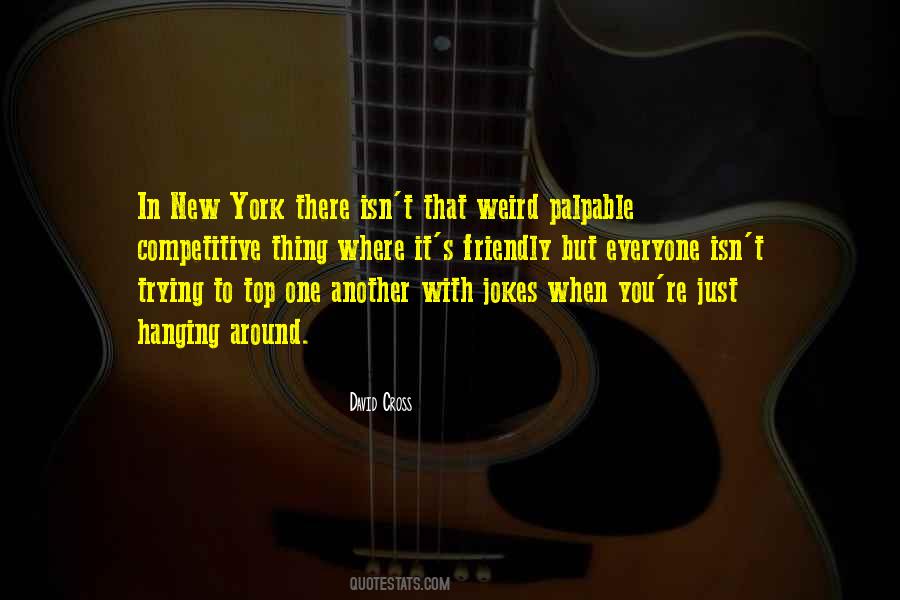 New Top Quotes #1671314