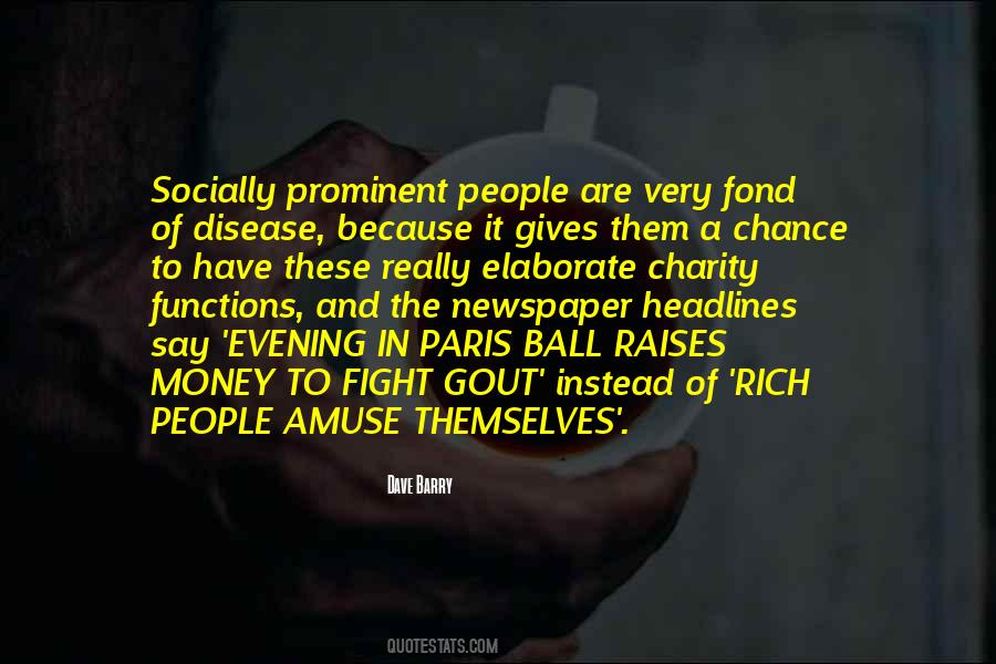 Disease Fight Quotes #1388850
