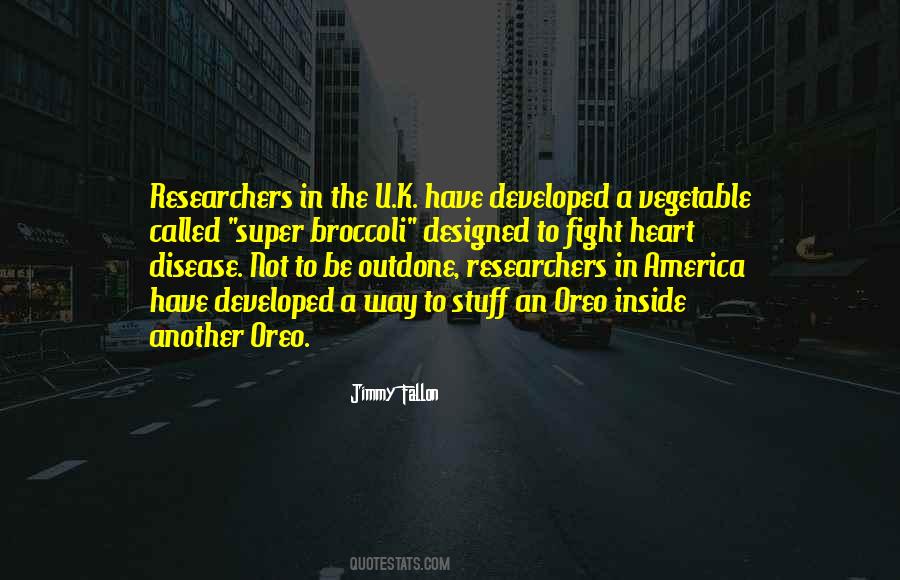 Disease Fight Quotes #1596826