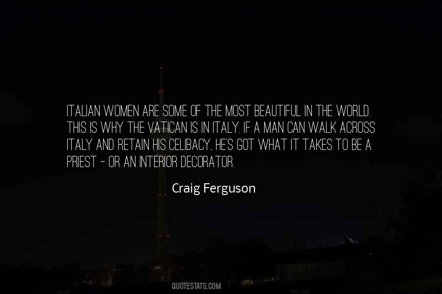 Most Beautiful In The World Quotes #99478