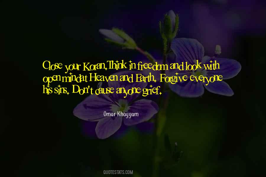 Forgive Me For My Sins Quotes #479213