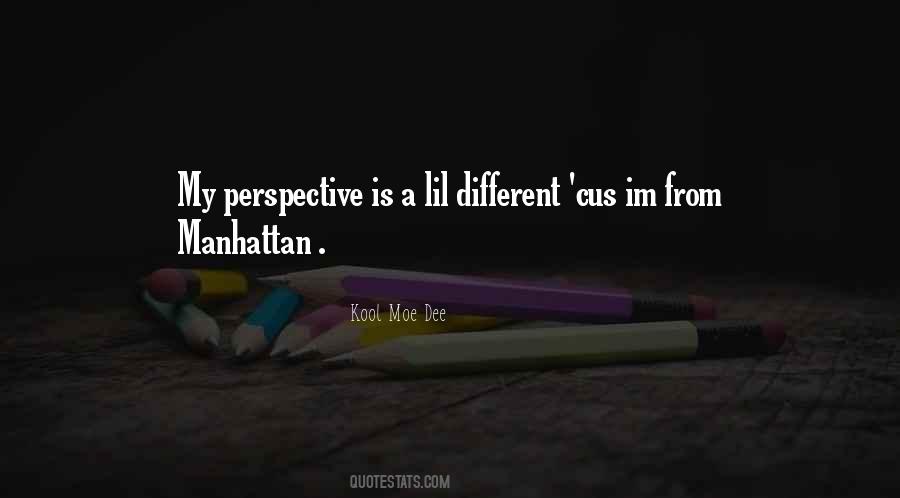 When Im With Him Quotes #66362