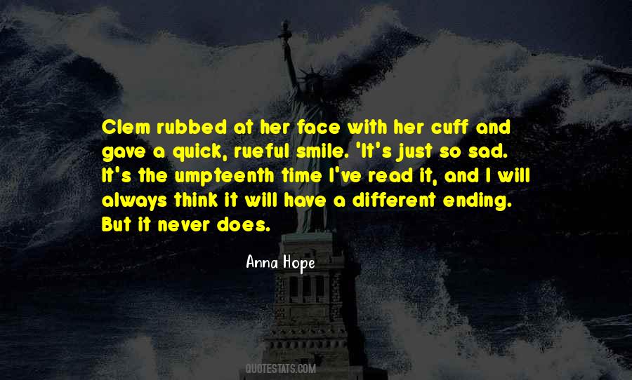Book Smile Quotes #1598738