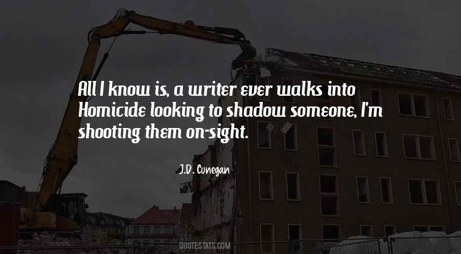 The Shadow Quote Quotes #1553054