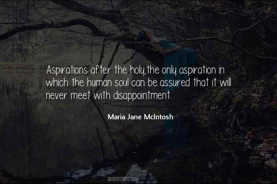 Holy Soul Quotes #1139372