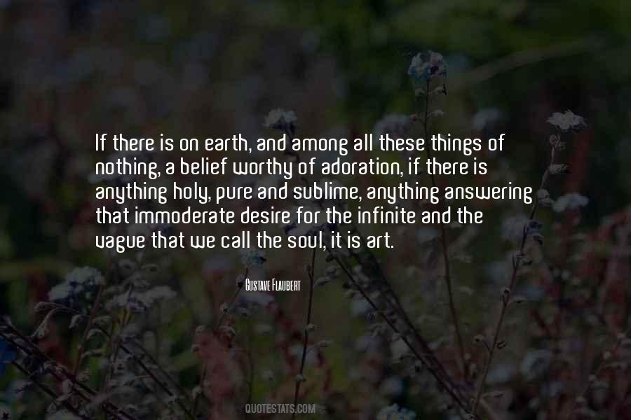 Holy Soul Quotes #1787102