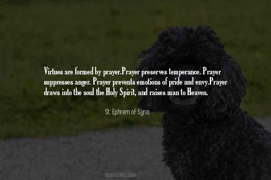 Holy Soul Quotes #786720