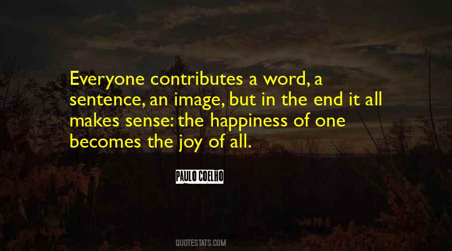 End It All Quotes #1759750