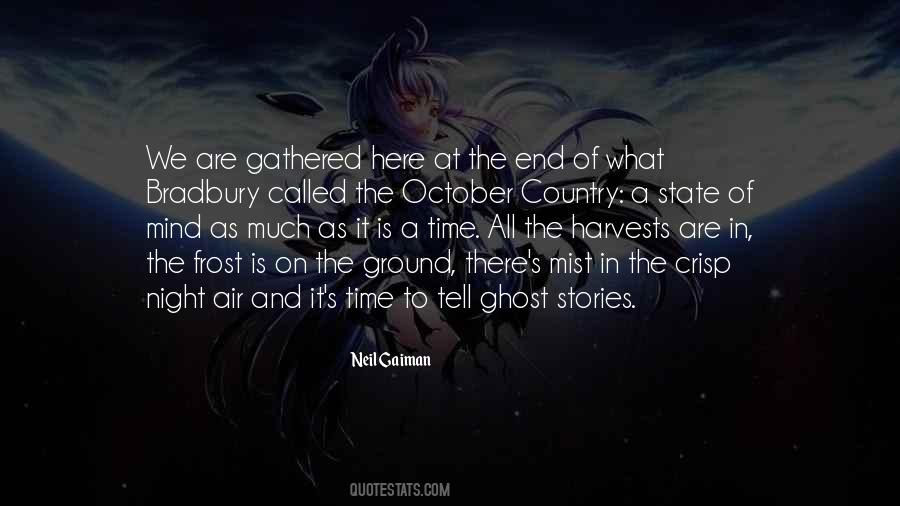 End It All Quotes #20813