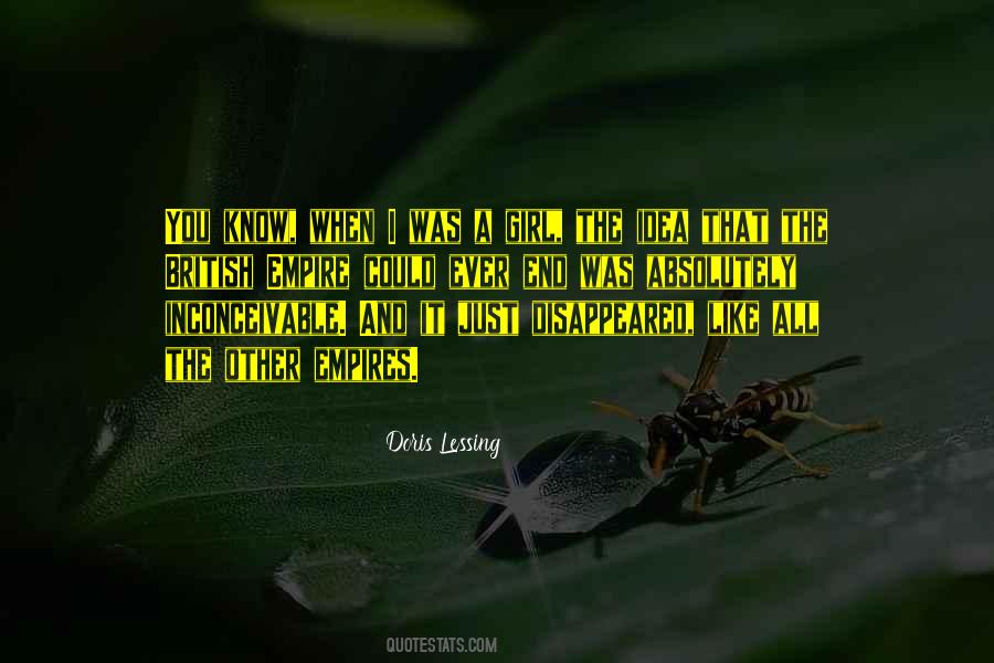 End It All Quotes #22824