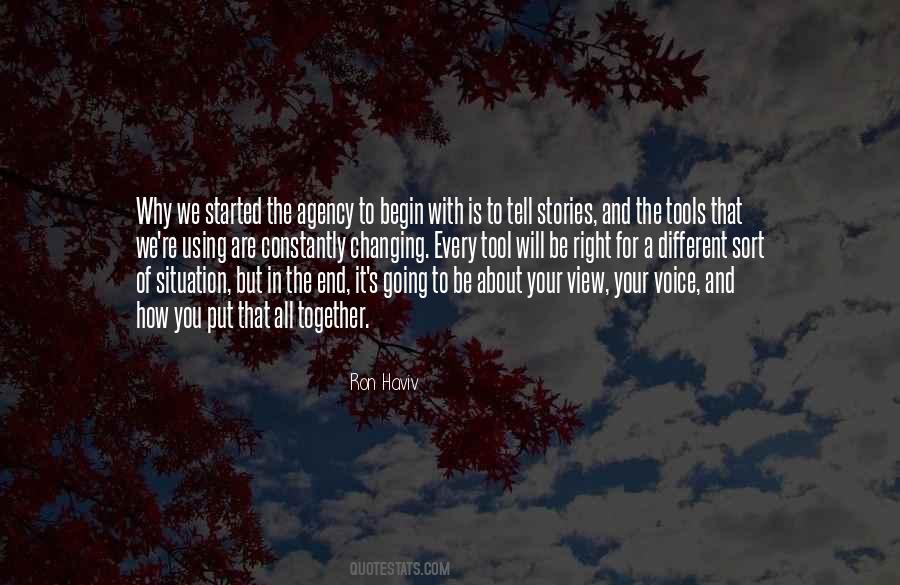 End It All Quotes #38899