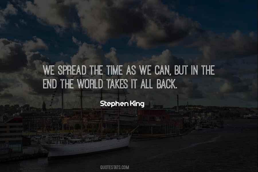 End It All Quotes #50363
