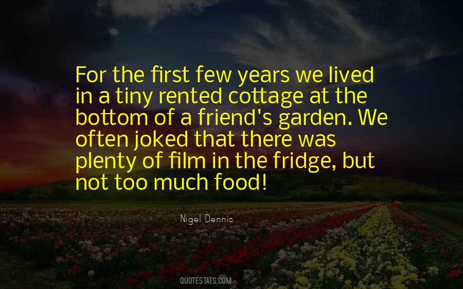 First Friend Quotes #238118