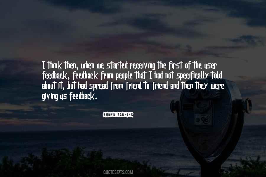 First Friend Quotes #479199