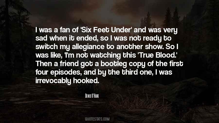 First Friend Quotes #491963