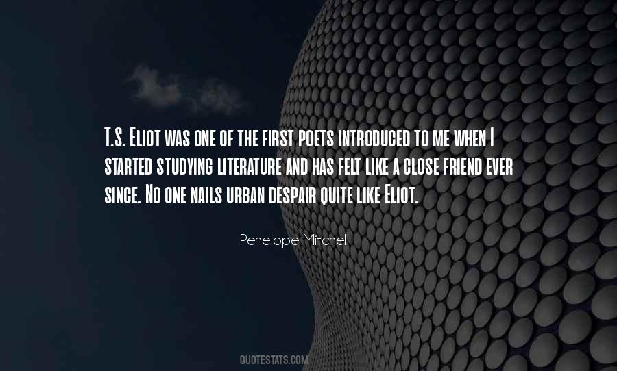 First Friend Quotes #616177