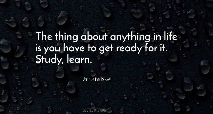 Ready For It Quotes #1106988