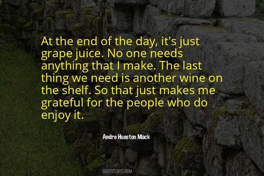 End Of Another Day Quotes #1764639