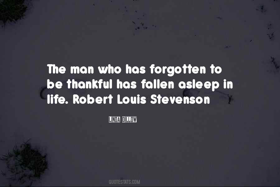 You Should Be Thankful Quotes #65165